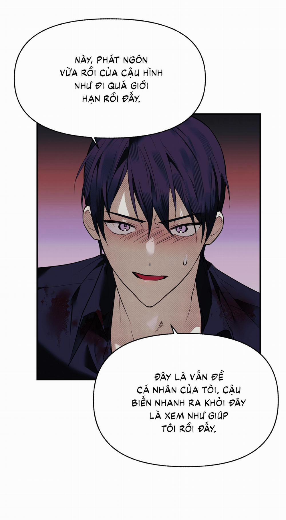 (Cbunu) Control Time |Không Che| 2 H+ trang 33