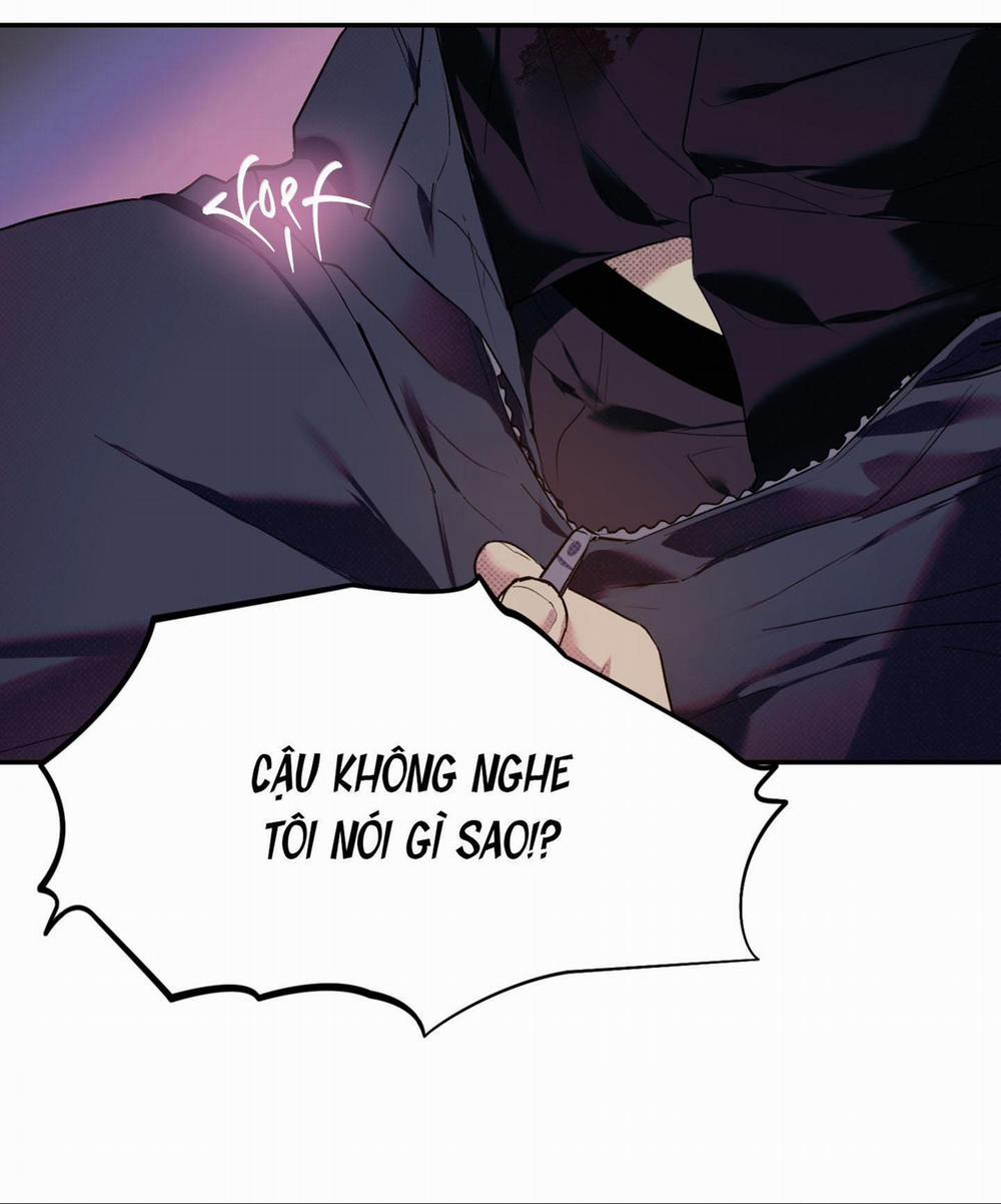 (Cbunu) Control Time |Không Che| 2 H+ trang 37