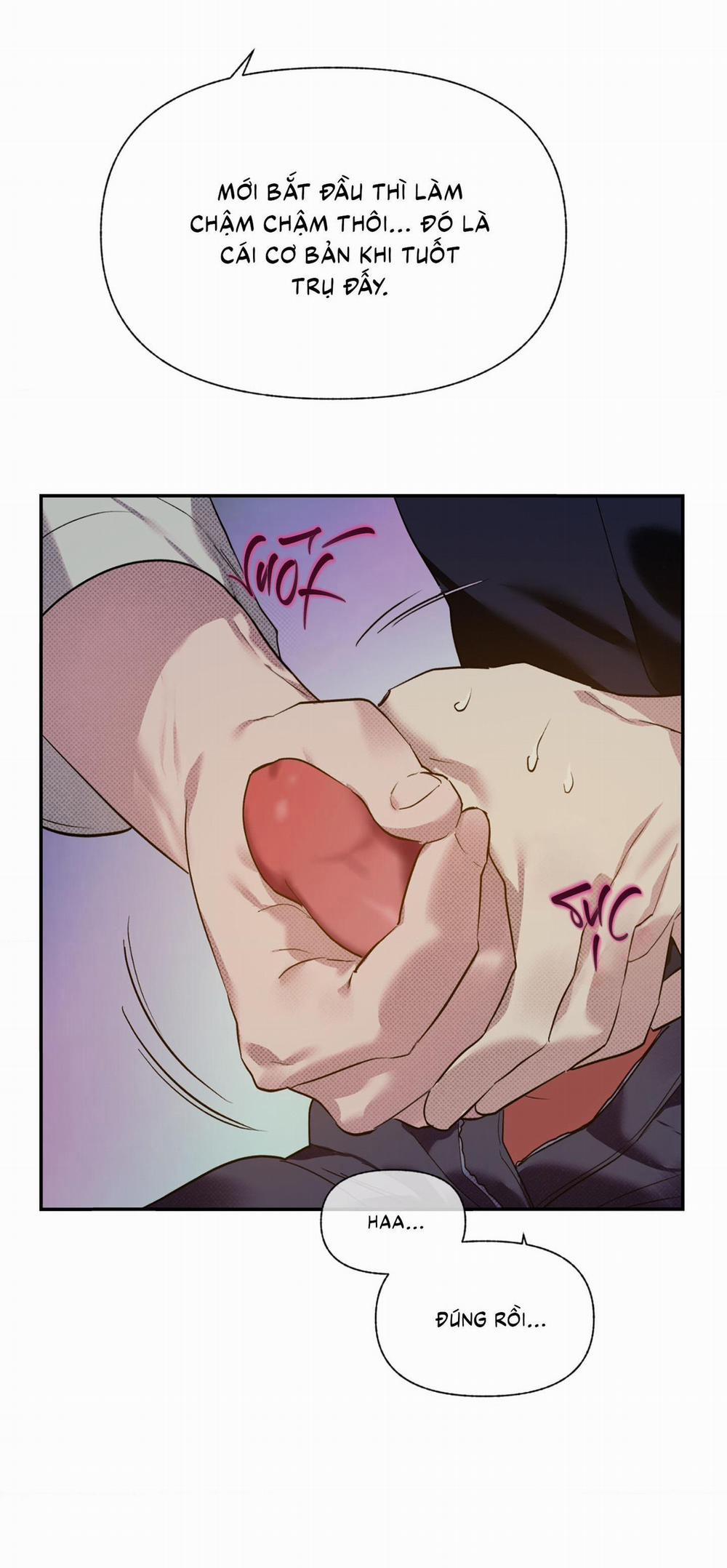 (Cbunu) Control Time |Không Che| 2 H+ trang 40