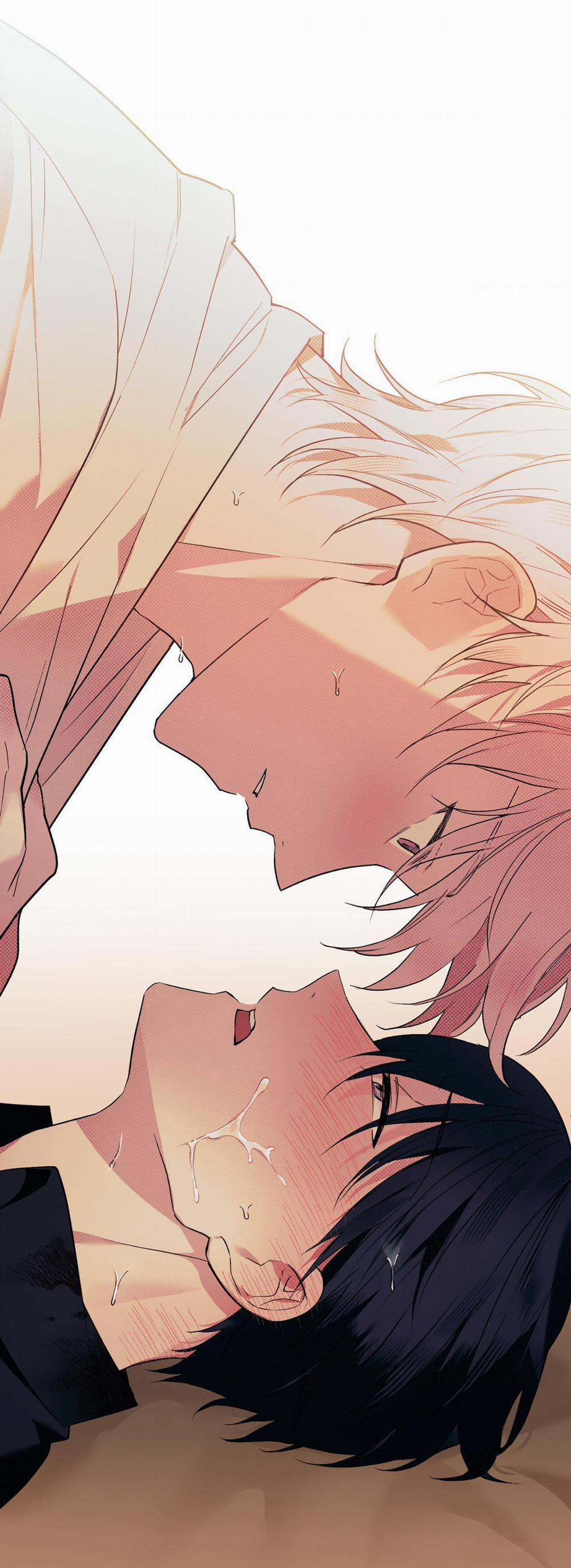 (Cbunu) Control Time |Không Che| 2 H+ trang 61