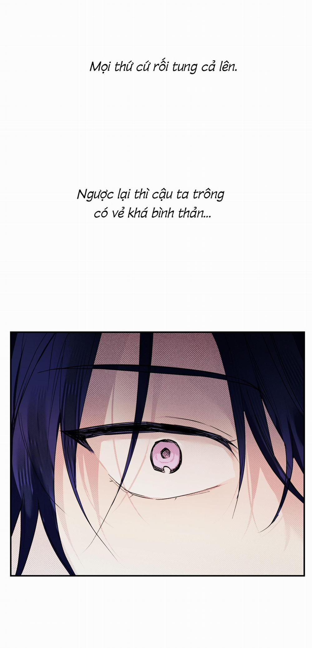 (Cbunu) Control Time |Không Che| 2 trang 16