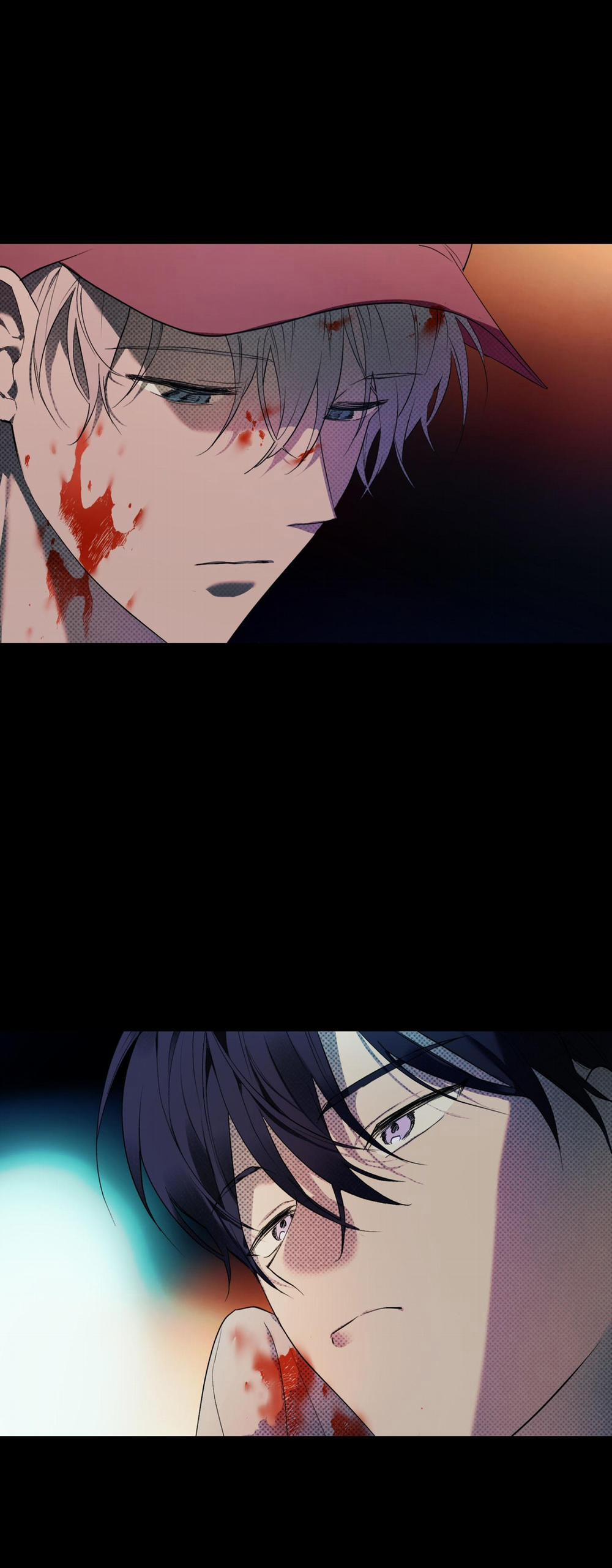 (Cbunu) Control Time |Không Che| 2 trang 3