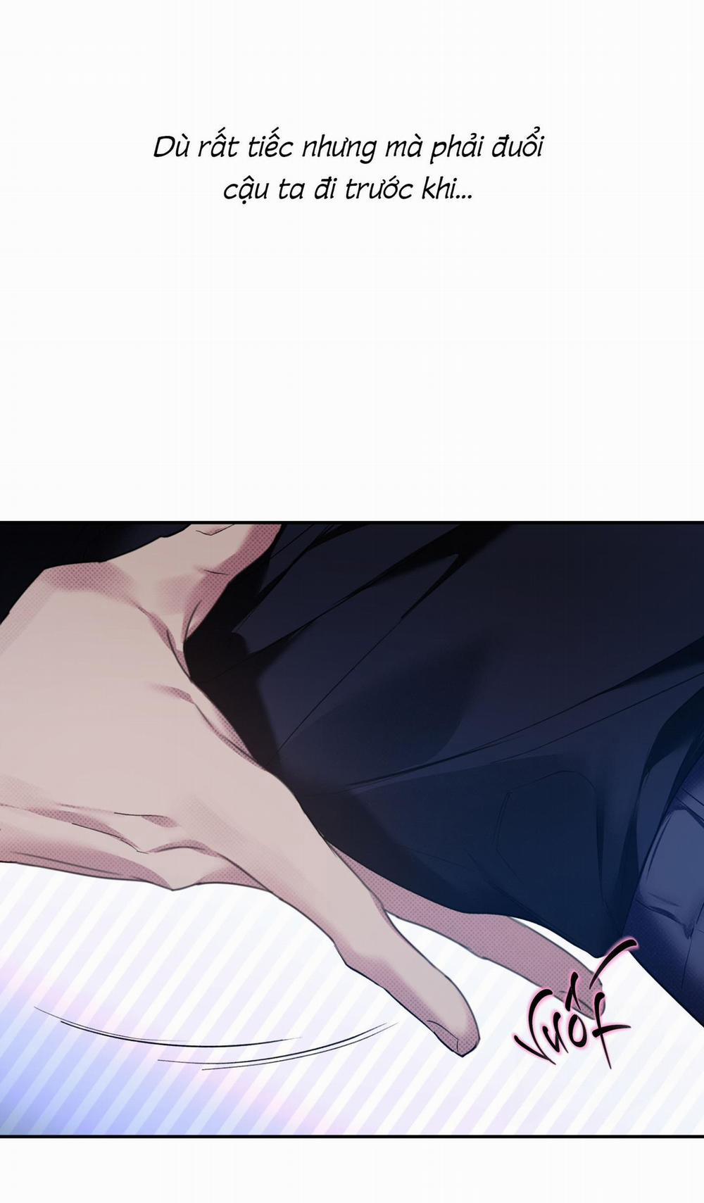 (Cbunu) Control Time |Không Che| 2 trang 47