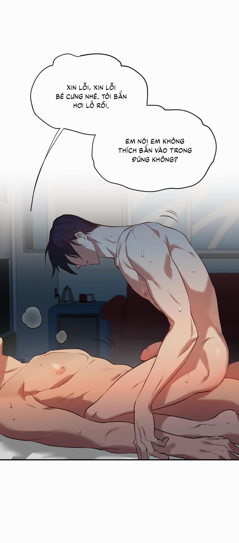 (Cbunu) Control Time 1 trang 19