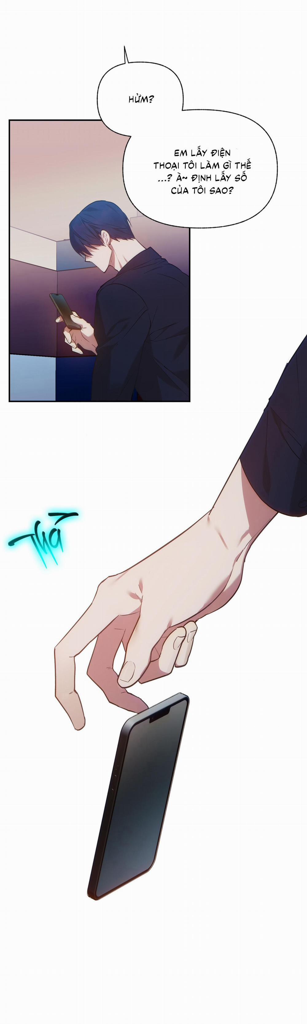 (Cbunu) Control Time 1 trang 23