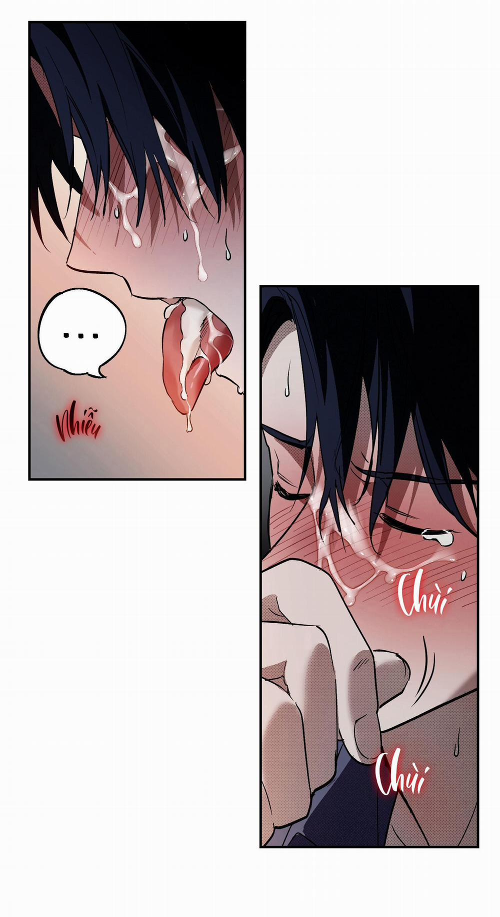 (Cbunu) Control Time 15 H+ trang 41