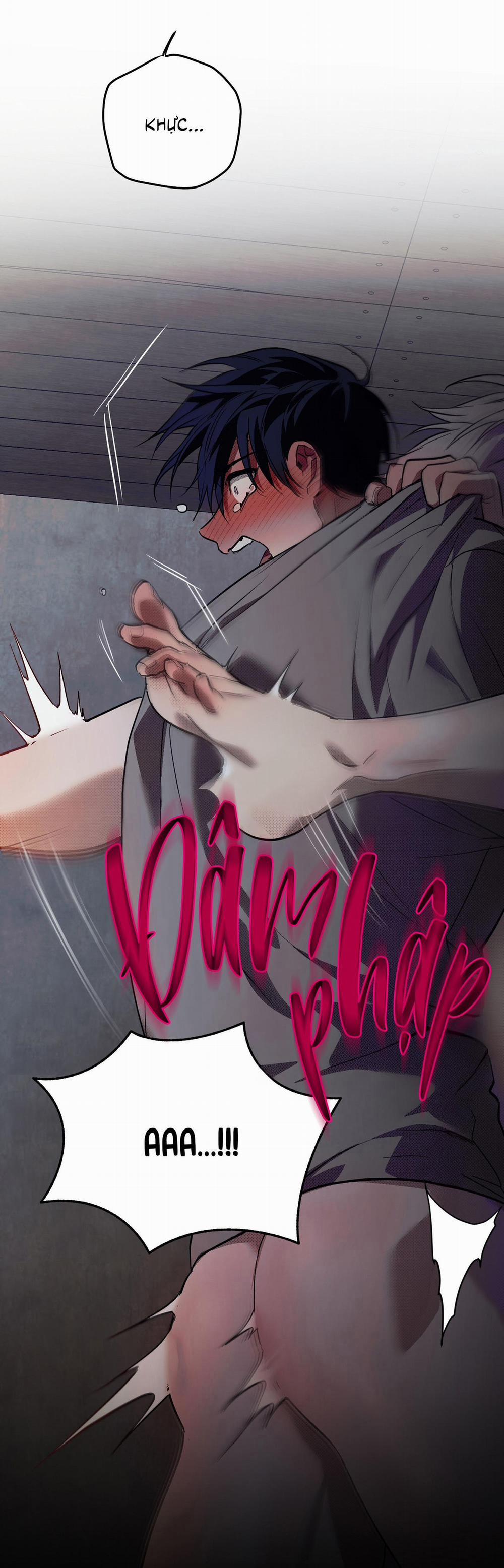 (Cbunu) Control Time 15 H+ trang 45