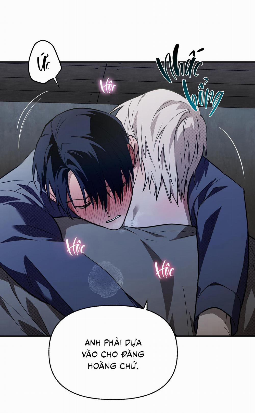 (Cbunu) Control Time 16 H+ trang 5