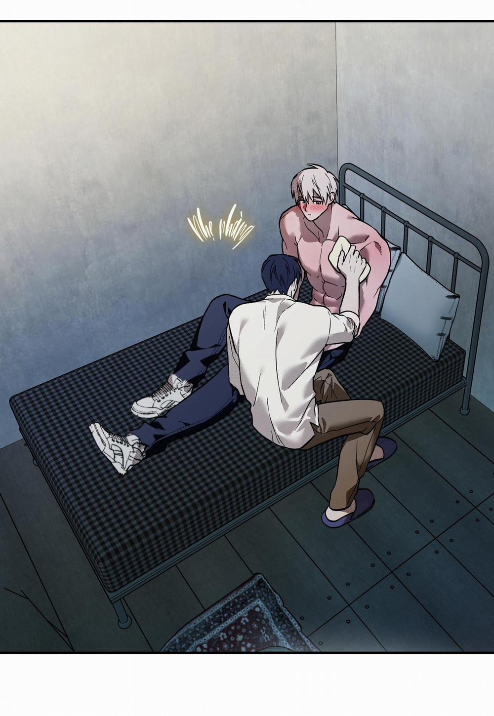 (Cbunu) Control Time 20 H+ trang 14