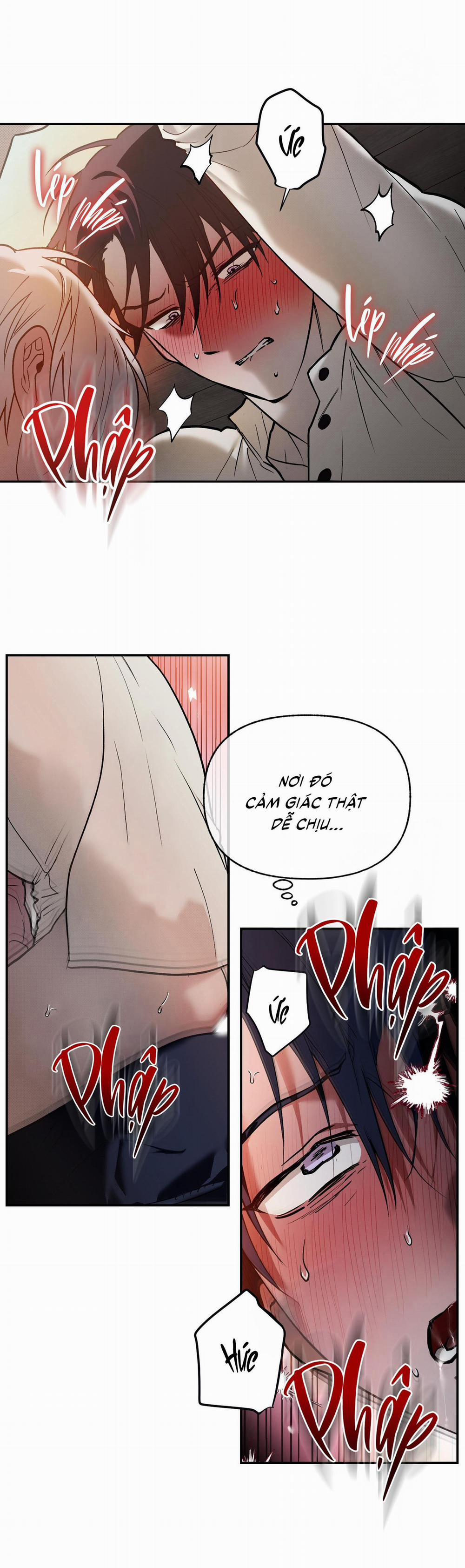 (Cbunu) Control Time 20 H+ trang 25