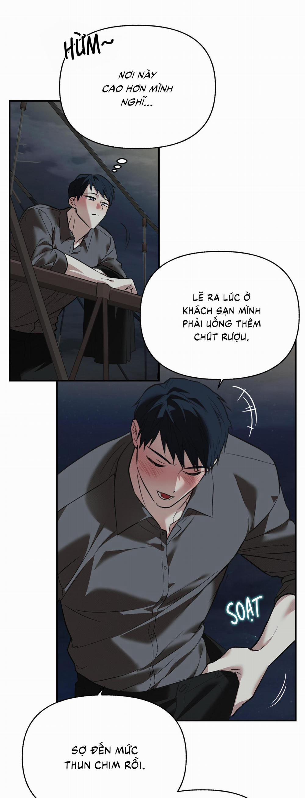 (Cbunu) Control Time 22 trang 23