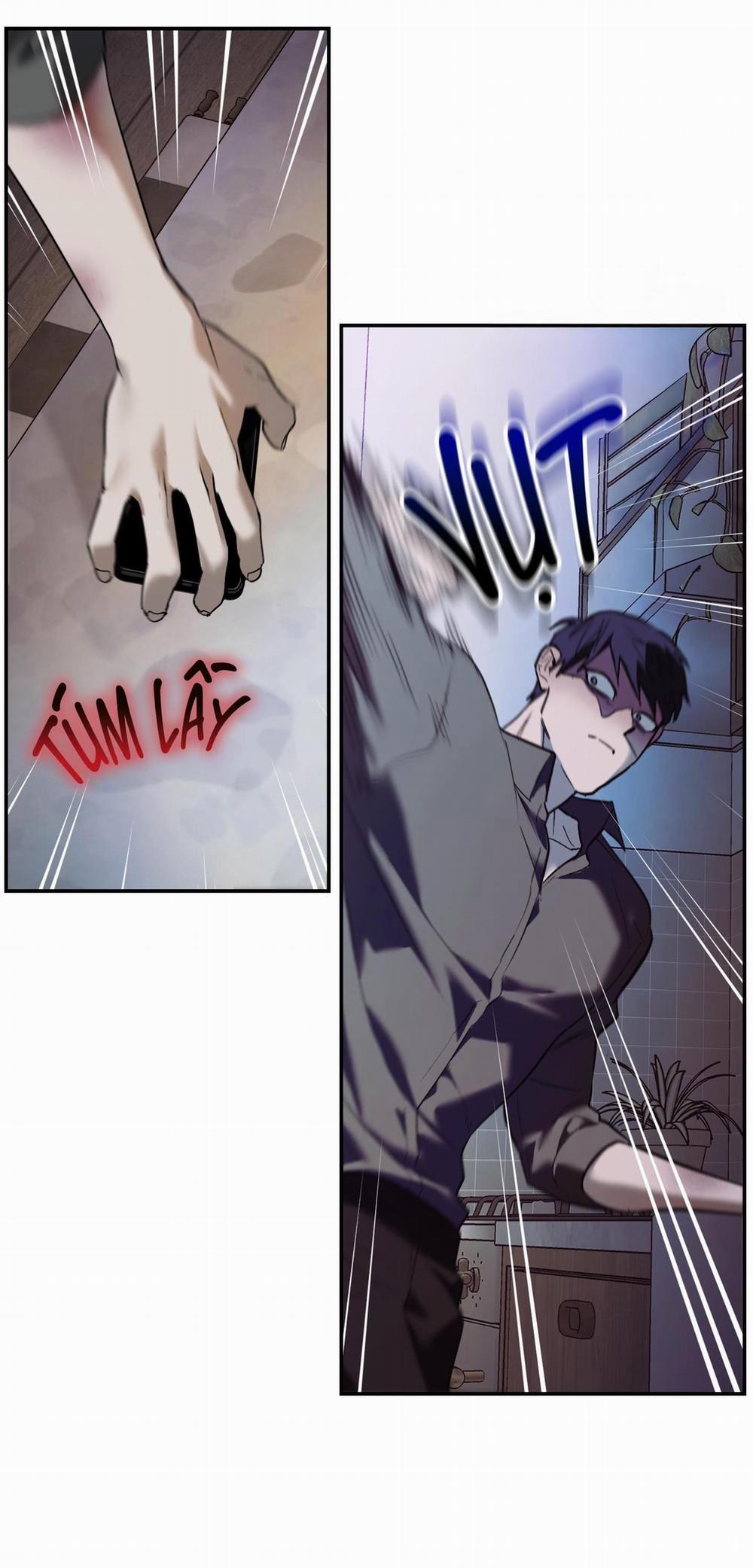 (Cbunu) Control Time 28 trang 40