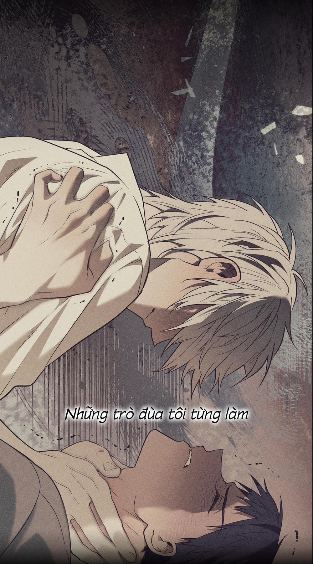 (Cbunu) Control Time 29 H+ trang 55