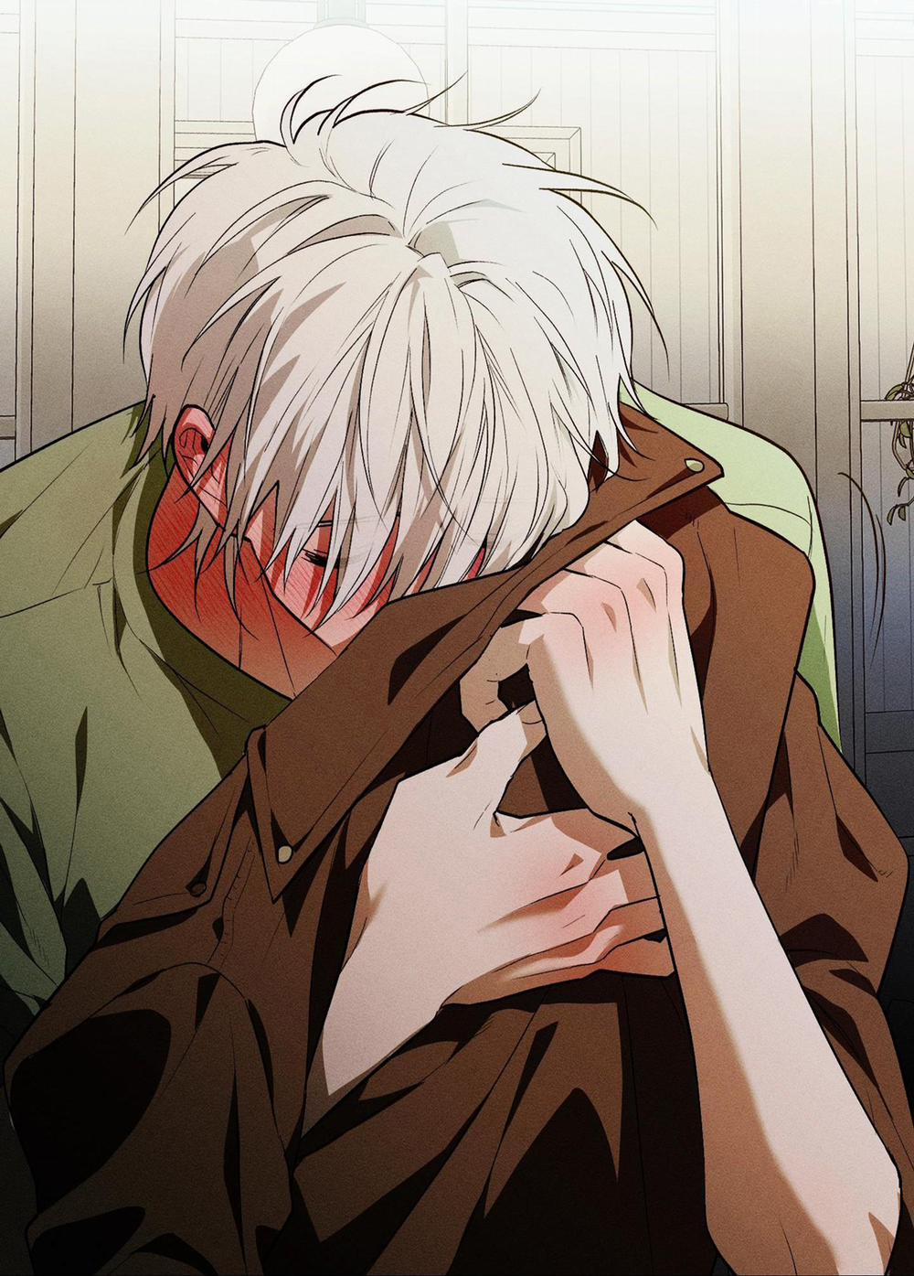 (Cbunu) Control Time 30 End season 1 trang 24