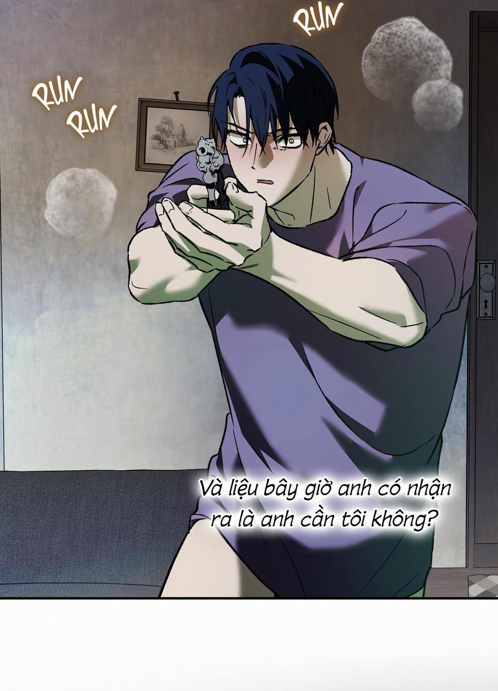 (Cbunu) Control Time 30 End season 1 trang 48