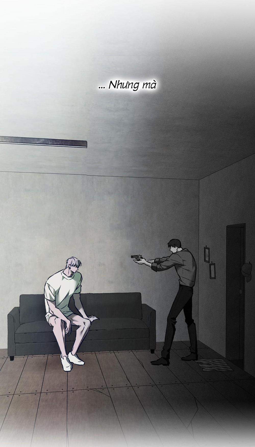 (Cbunu) Control Time 30 End season 1 trang 49