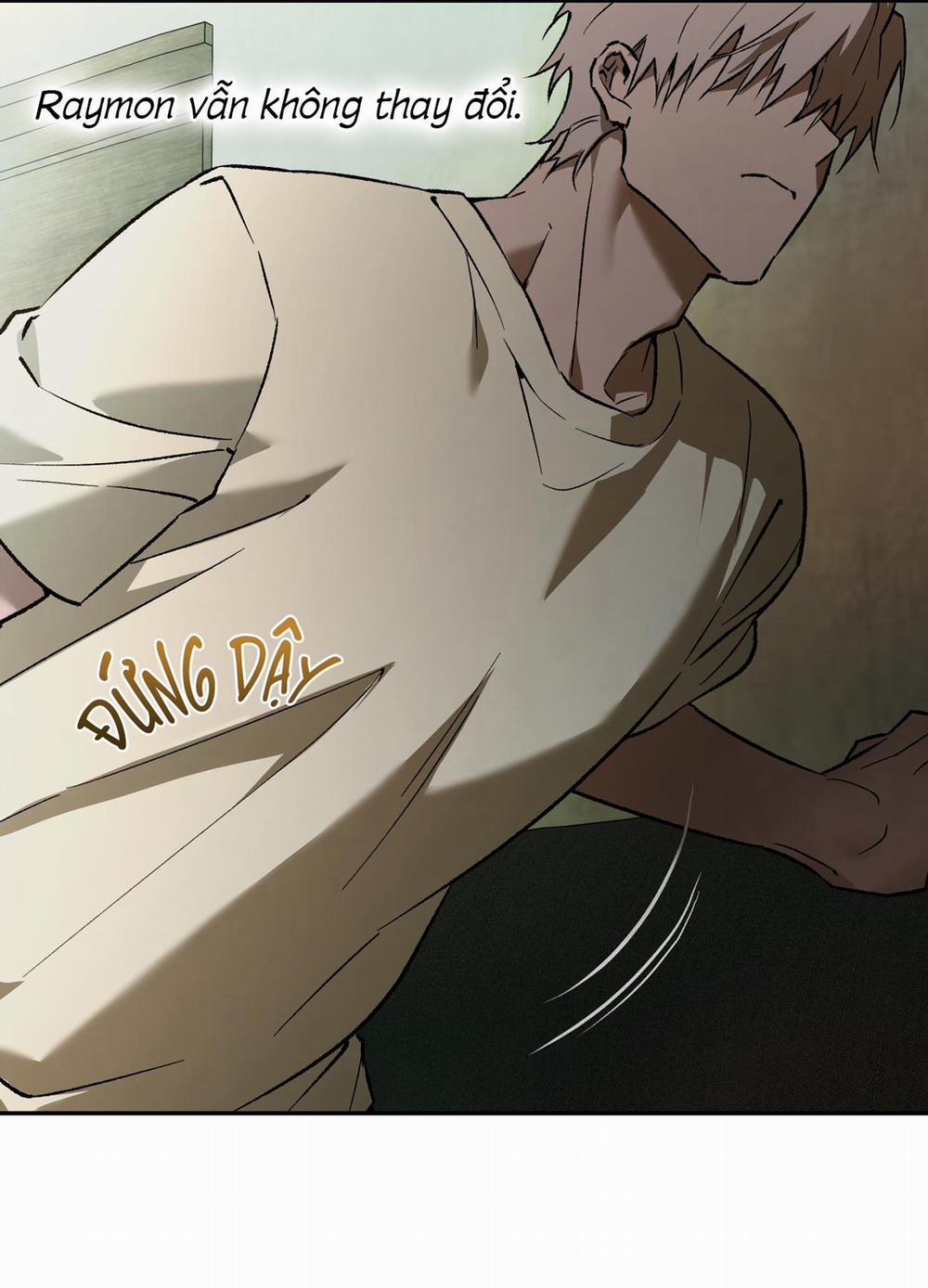 (Cbunu) Control Time 30 End season 1 trang 51