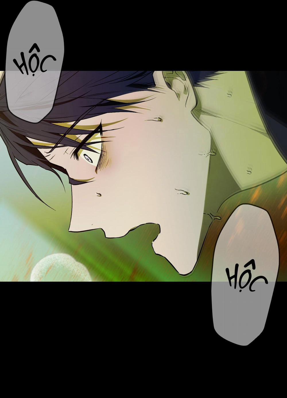 (Cbunu) Control Time 30 End season 1 trang 83