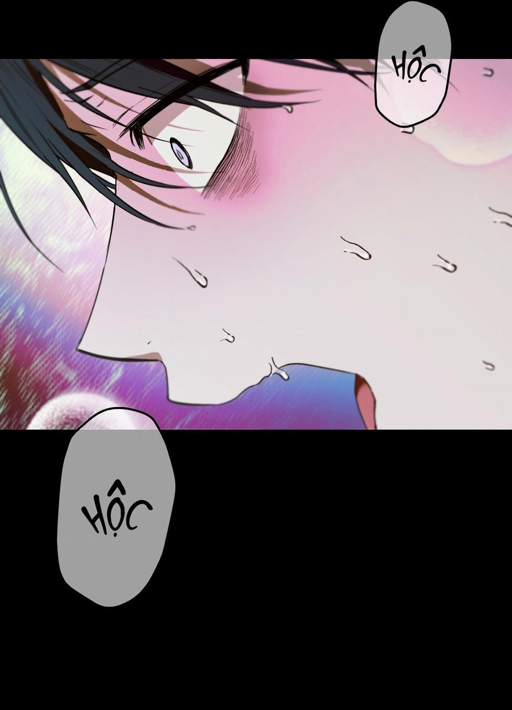 (Cbunu) Control Time 30 End season 1 trang 85