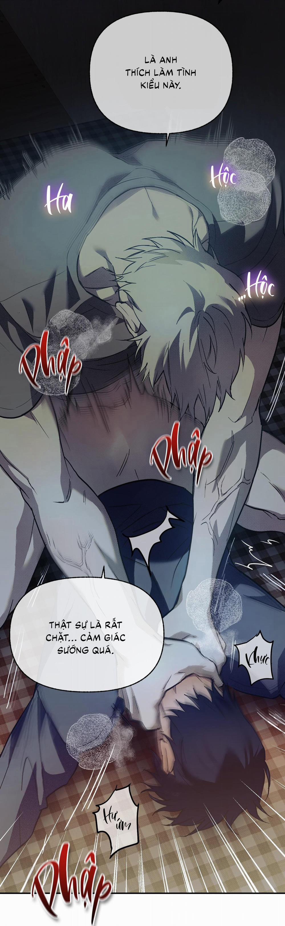 (Cbunu) Control Time 9 H+ trang 17