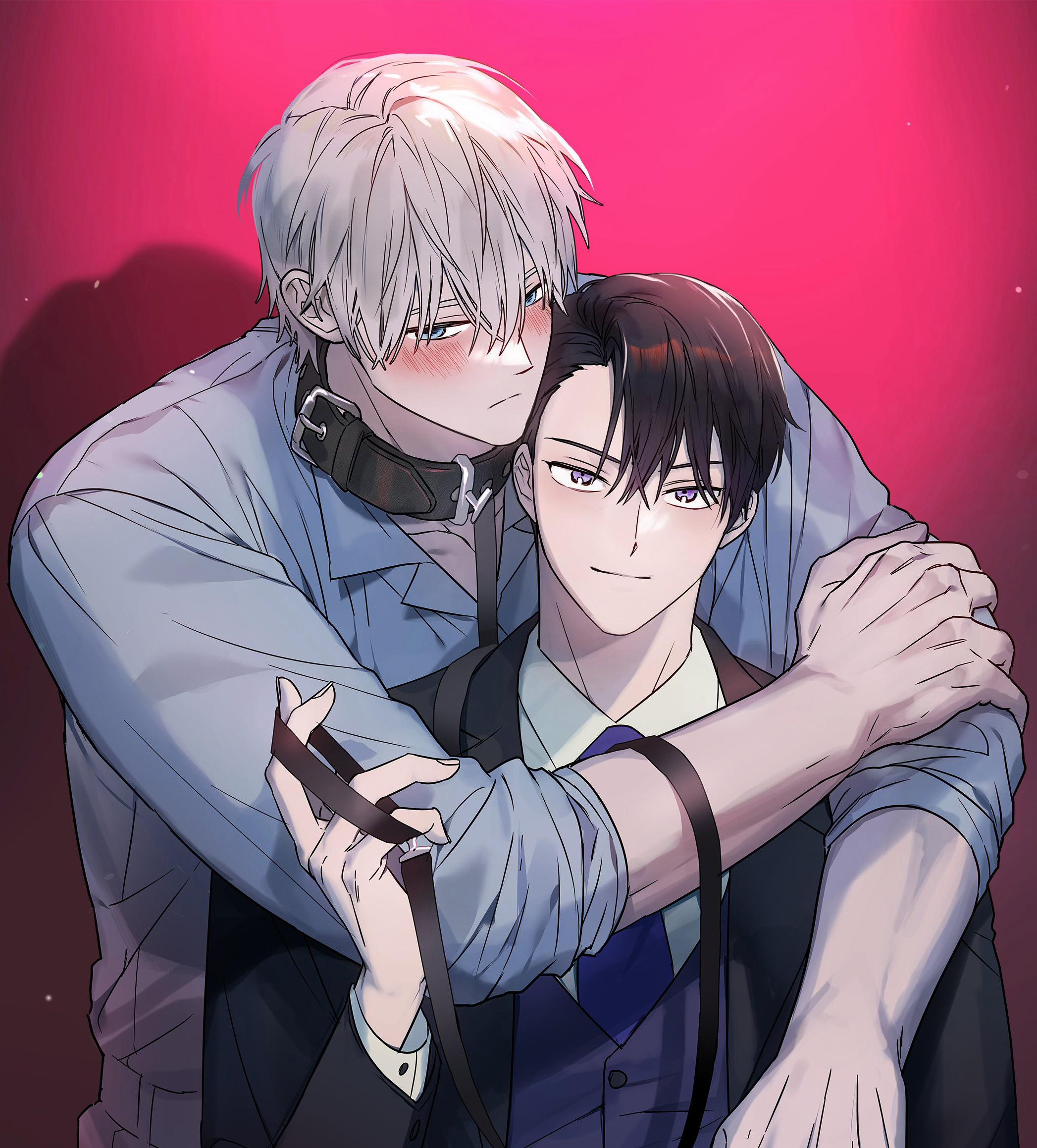 Đọc truyện tranh (Cbunu) Control Time