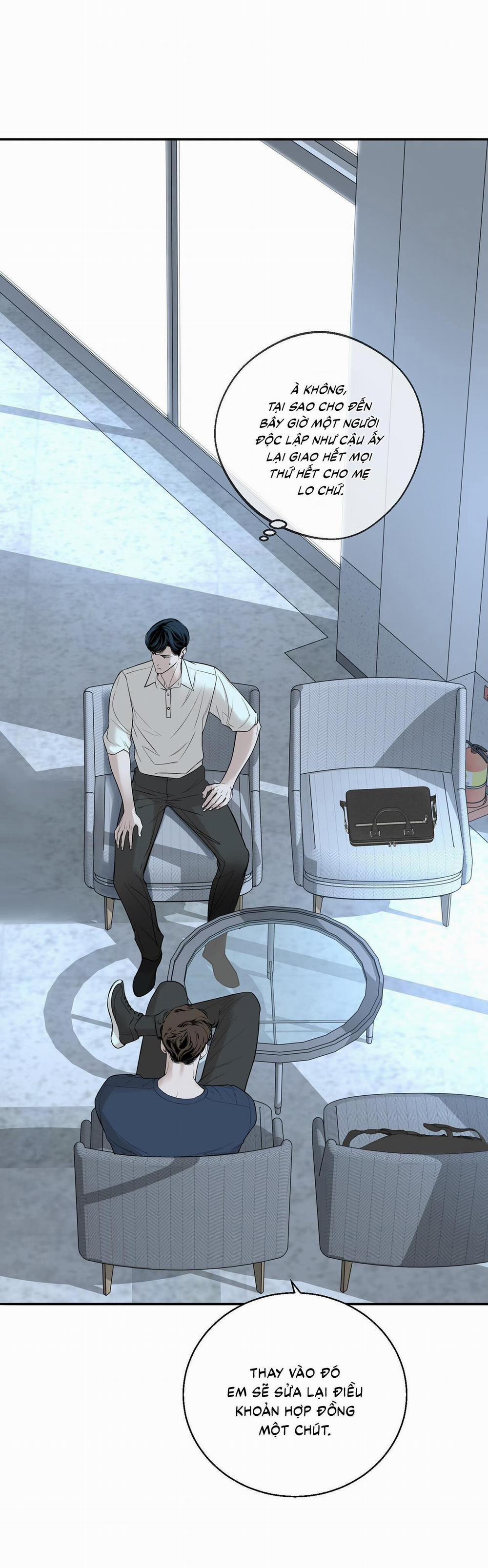 (Cbunu) Cú Dash 10 trang 17