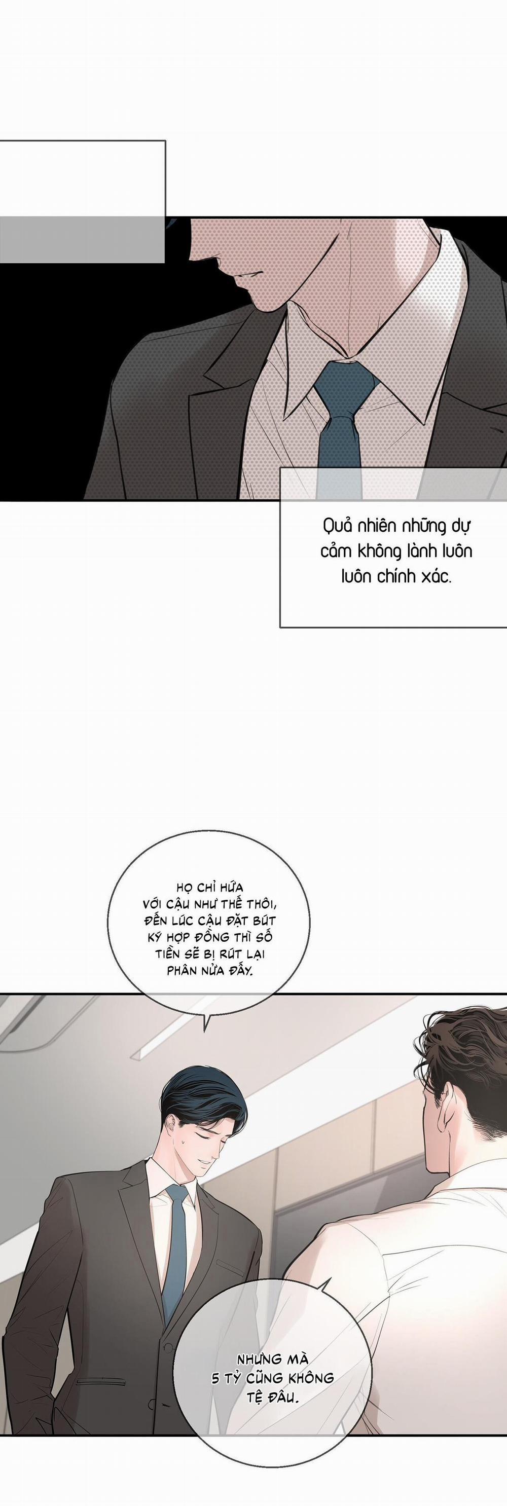 (Cbunu) Cú Dash 11 trang 31