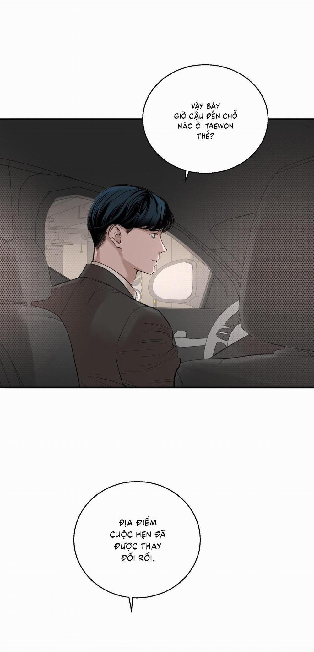 (Cbunu) Cú Dash 13 trang 44