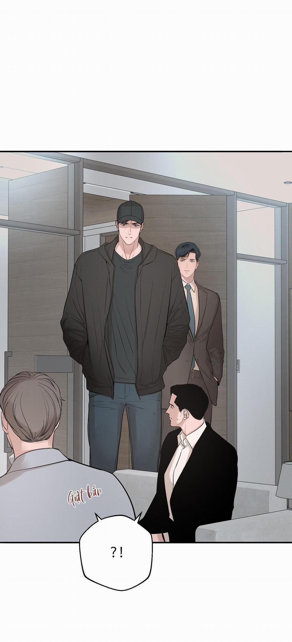 (Cbunu) Cú Dash 14 trang 18