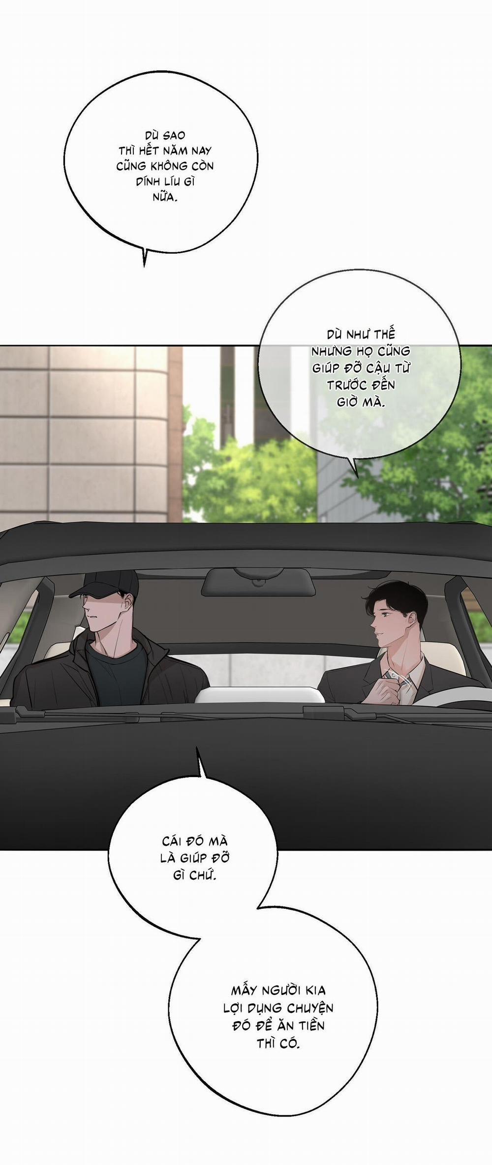 (Cbunu) Cú Dash 14 trang 42