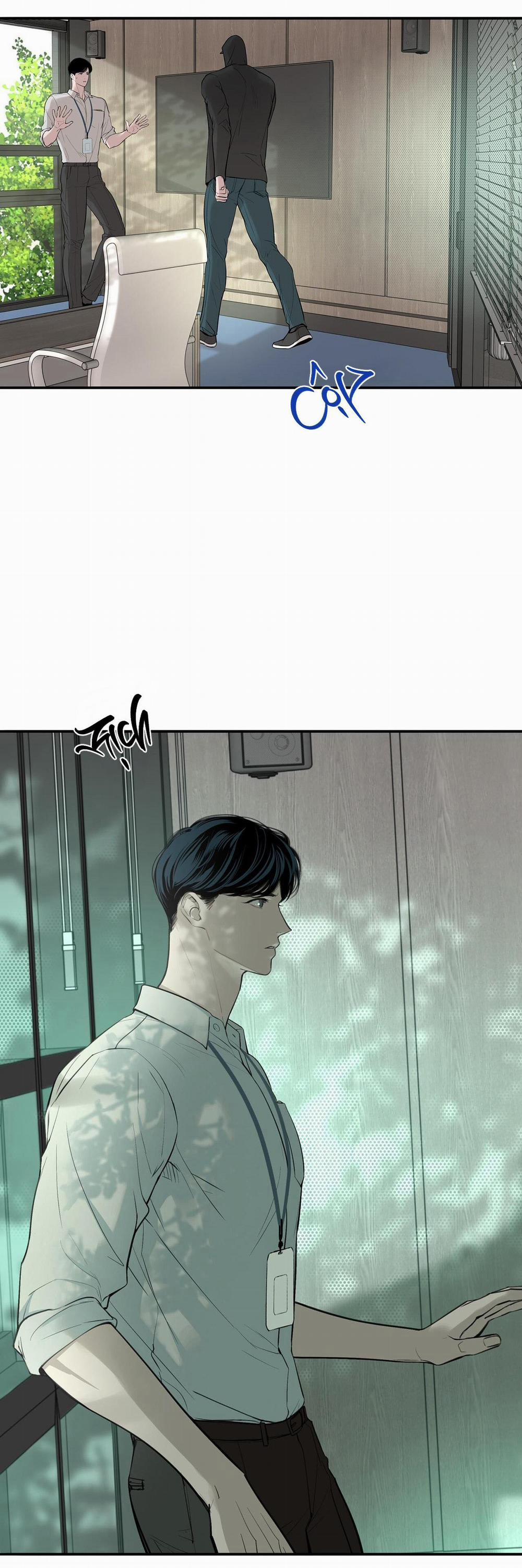 (Cbunu) Cú Dash 8 trang 23