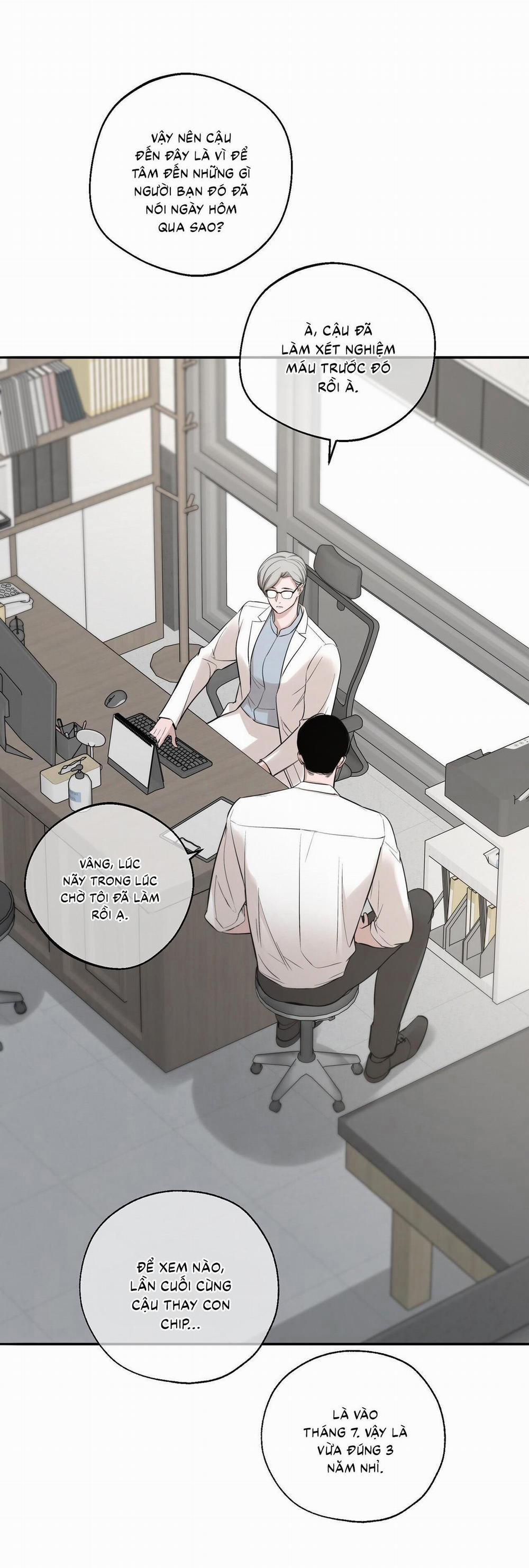 (Cbunu) Cú Dash 9 trang 1