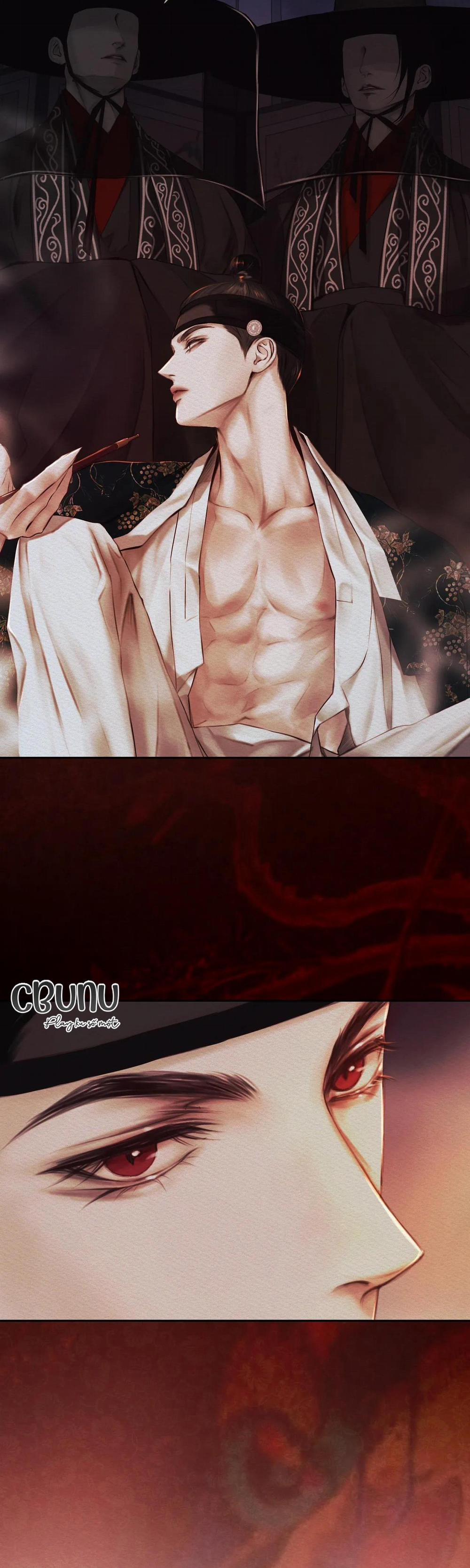 (Cbunu) Củy Dạ Khút 1 trang 15