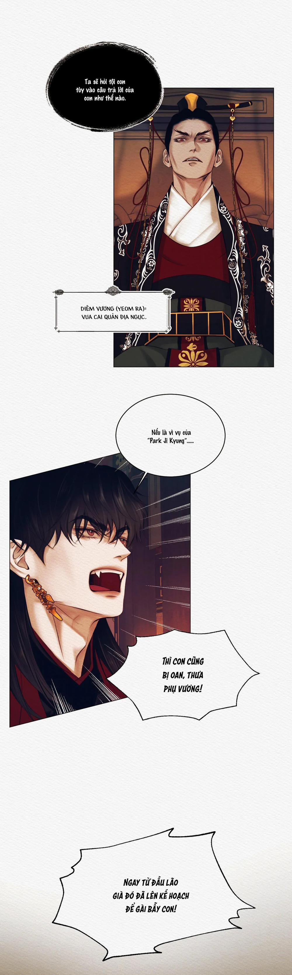 (Cbunu) Củy Dạ Khút 1 trang 20