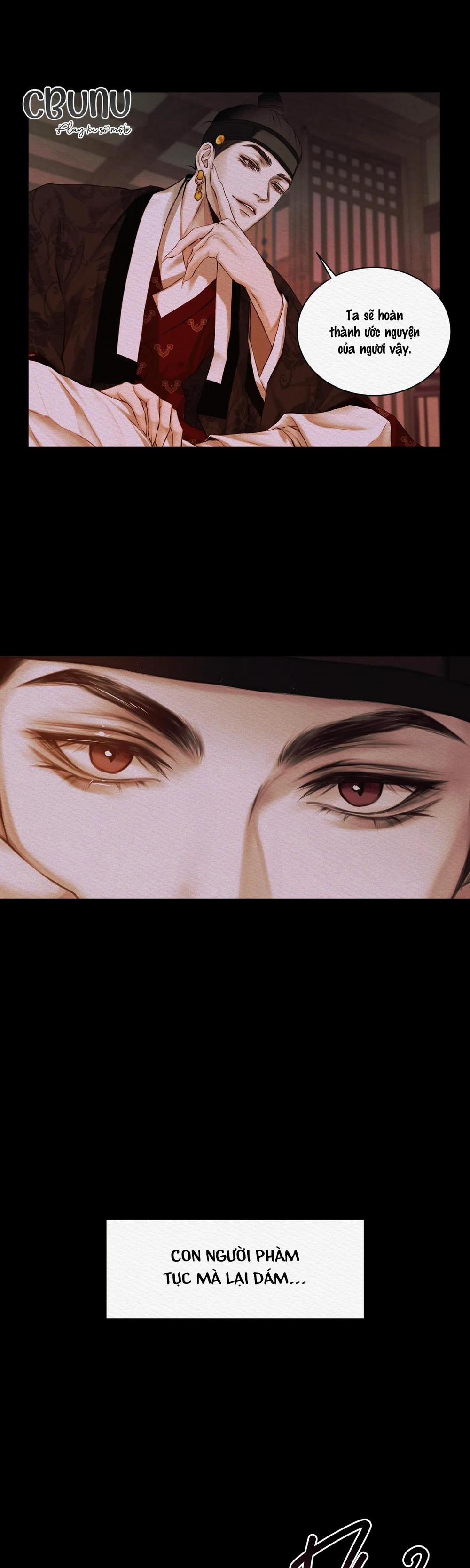 (Cbunu) Củy Dạ Khút 1 trang 27