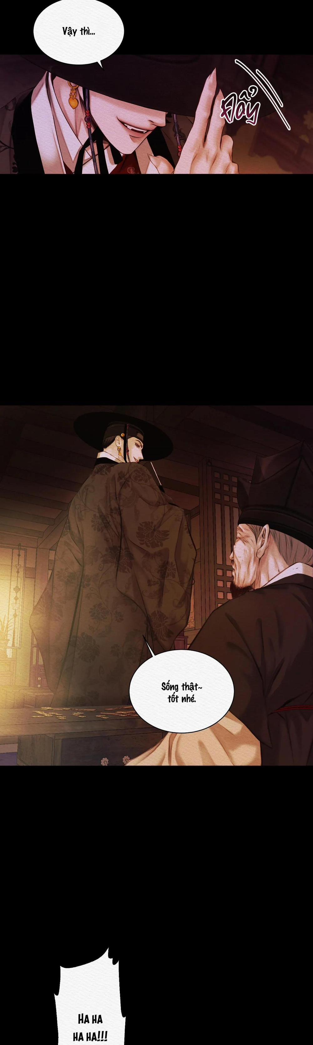 (Cbunu) Củy Dạ Khút 1 trang 31