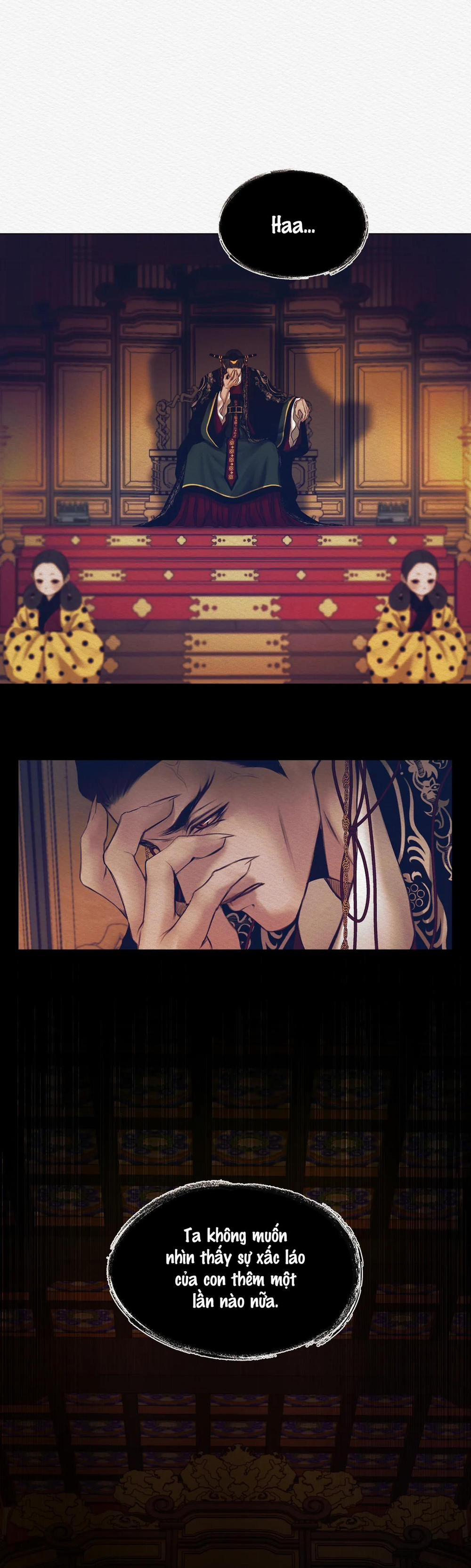 (Cbunu) Củy Dạ Khút 1 trang 38