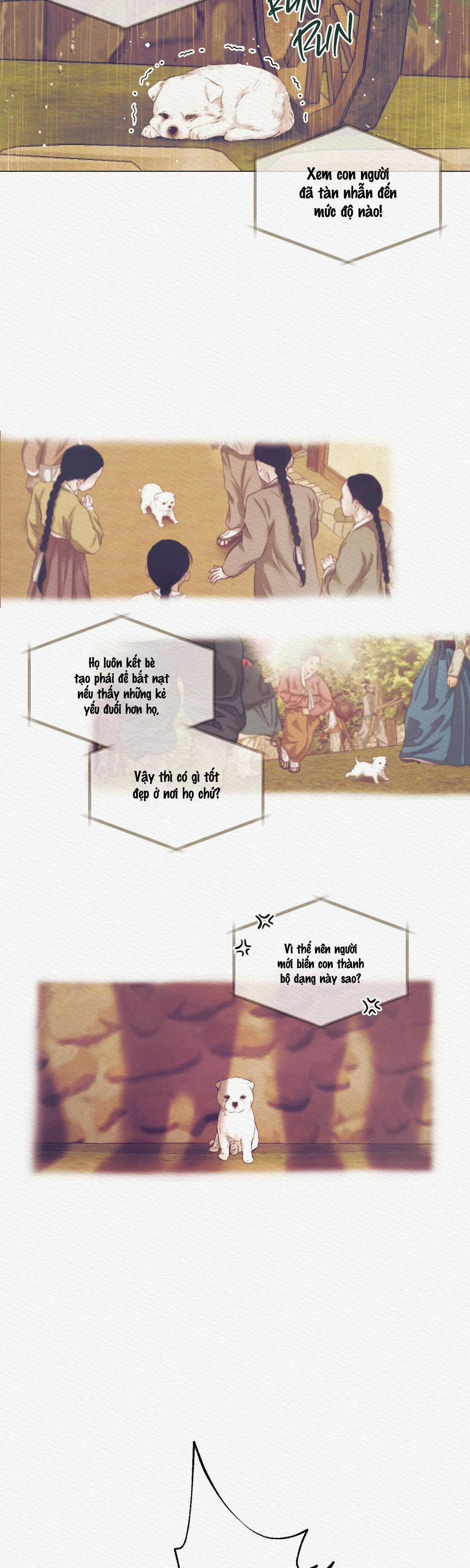 (Cbunu) Củy Dạ Khút 1 trang 42