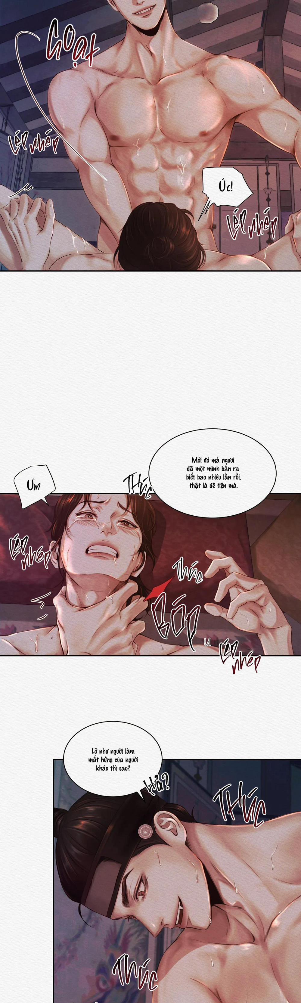 (Cbunu) Củy Dạ Khút 1 trang 8