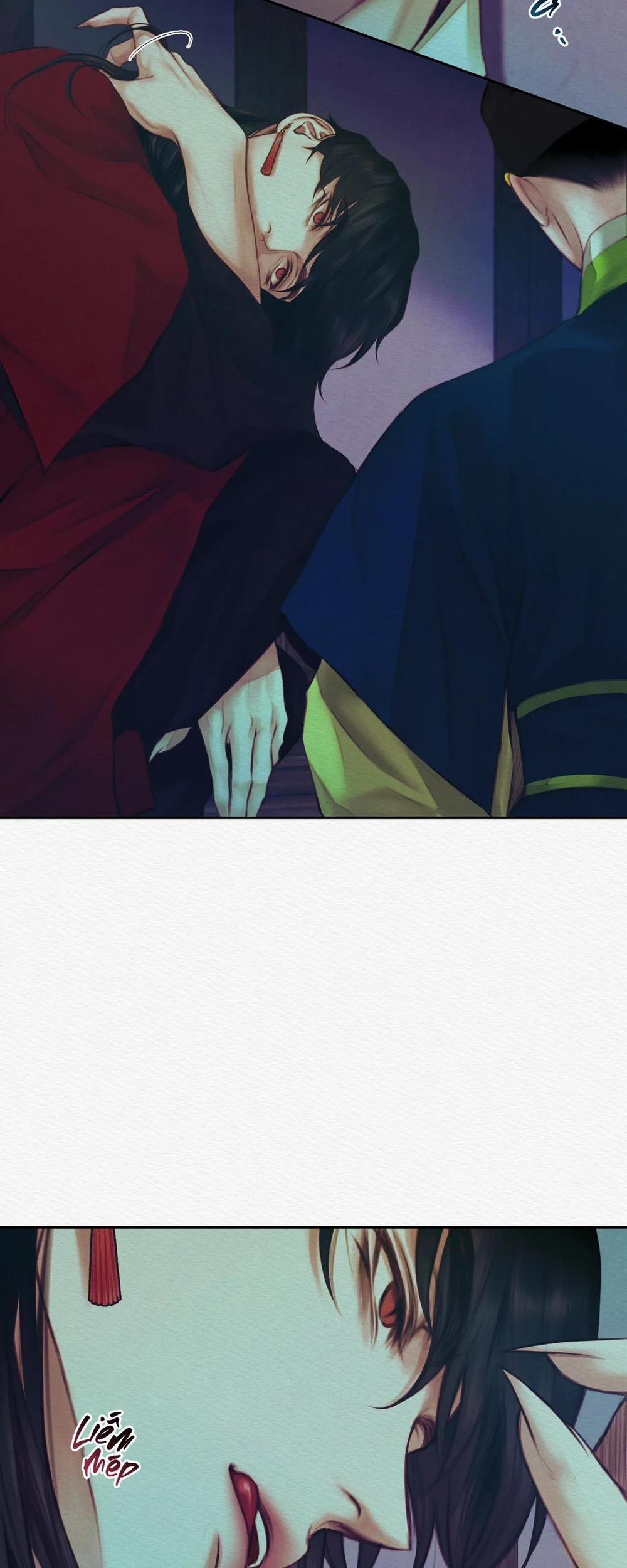 (Cbunu) Củy Dạ Khút 10 trang 14