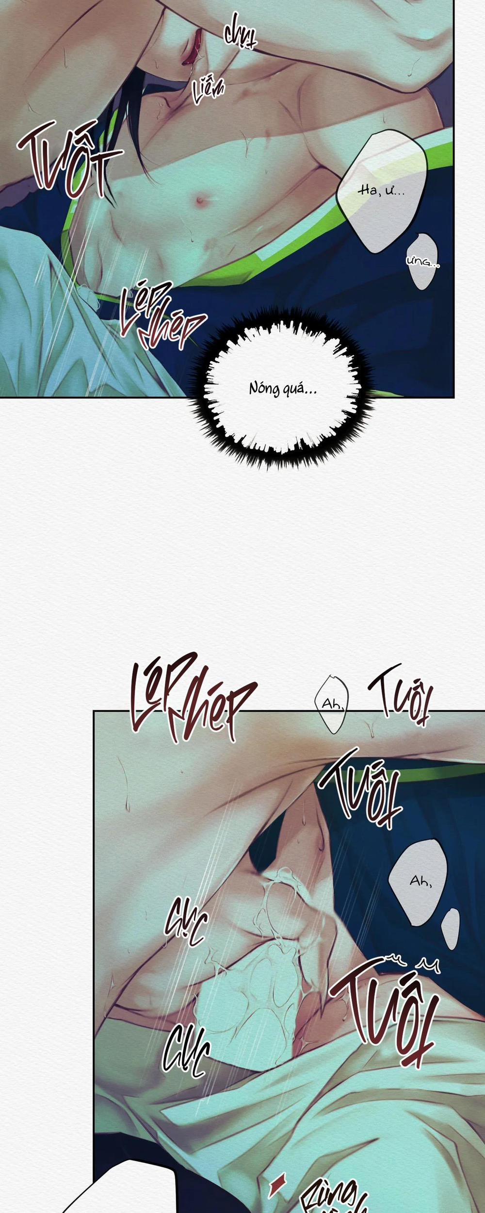 (Cbunu) Củy Dạ Khút 10 trang 20