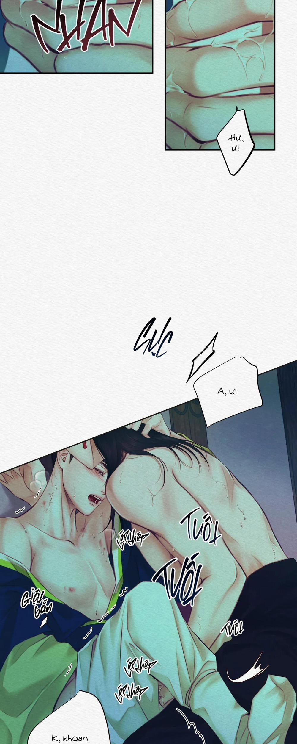 (Cbunu) Củy Dạ Khút 10 trang 27