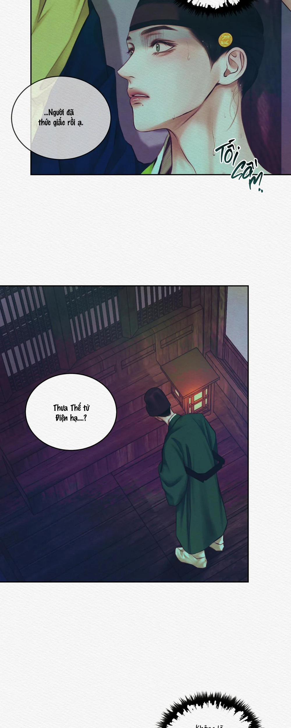 (Cbunu) Củy Dạ Khút 10 trang 34