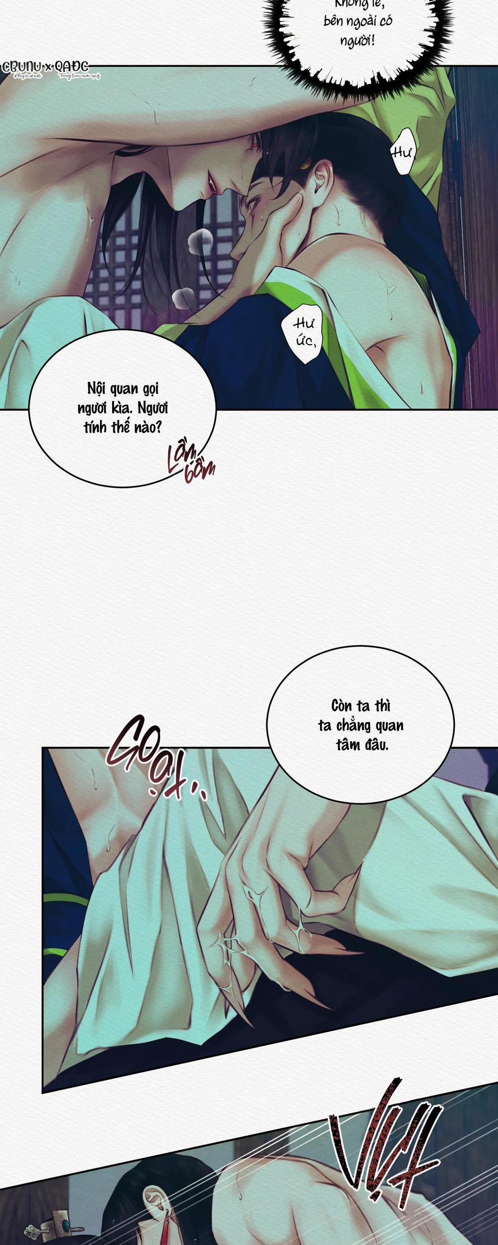 (Cbunu) Củy Dạ Khút 10 trang 35