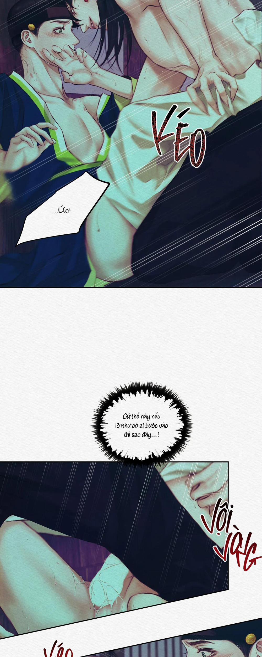 (Cbunu) Củy Dạ Khút 10 trang 36