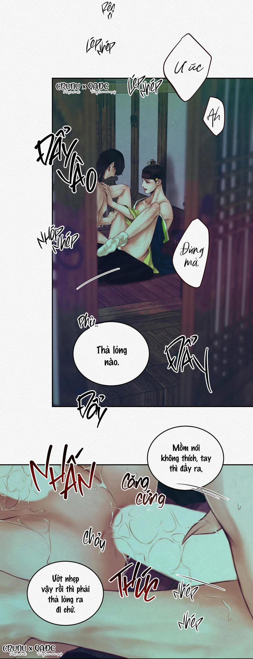 (Cbunu) Củy Dạ Khút 11 0 trang 14