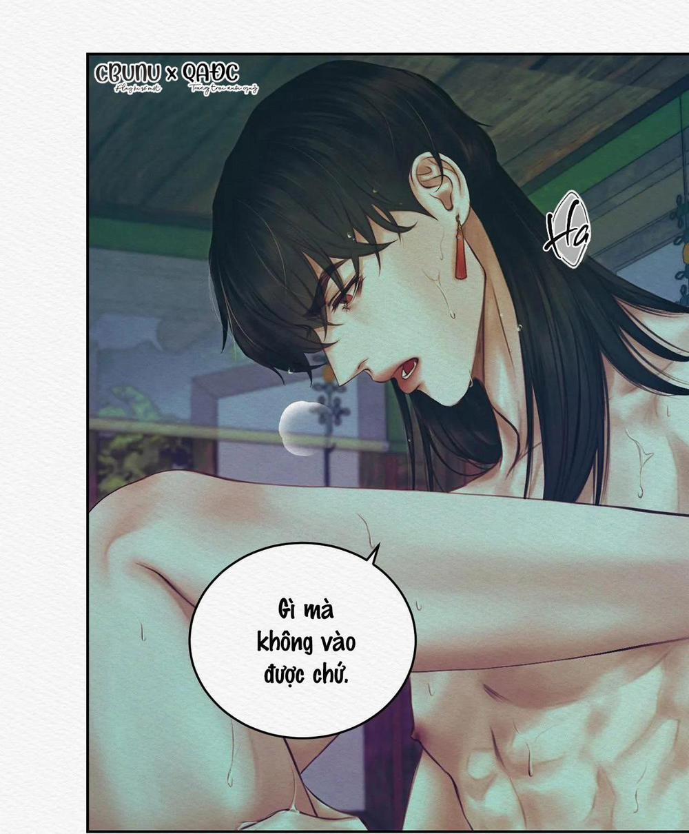 (Cbunu) Củy Dạ Khút 11 0 trang 20