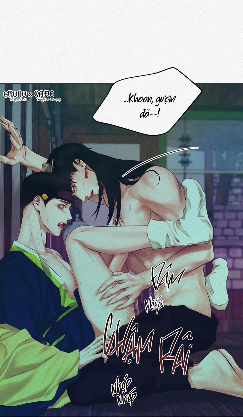 (Cbunu) Củy Dạ Khút 11 0 trang 23