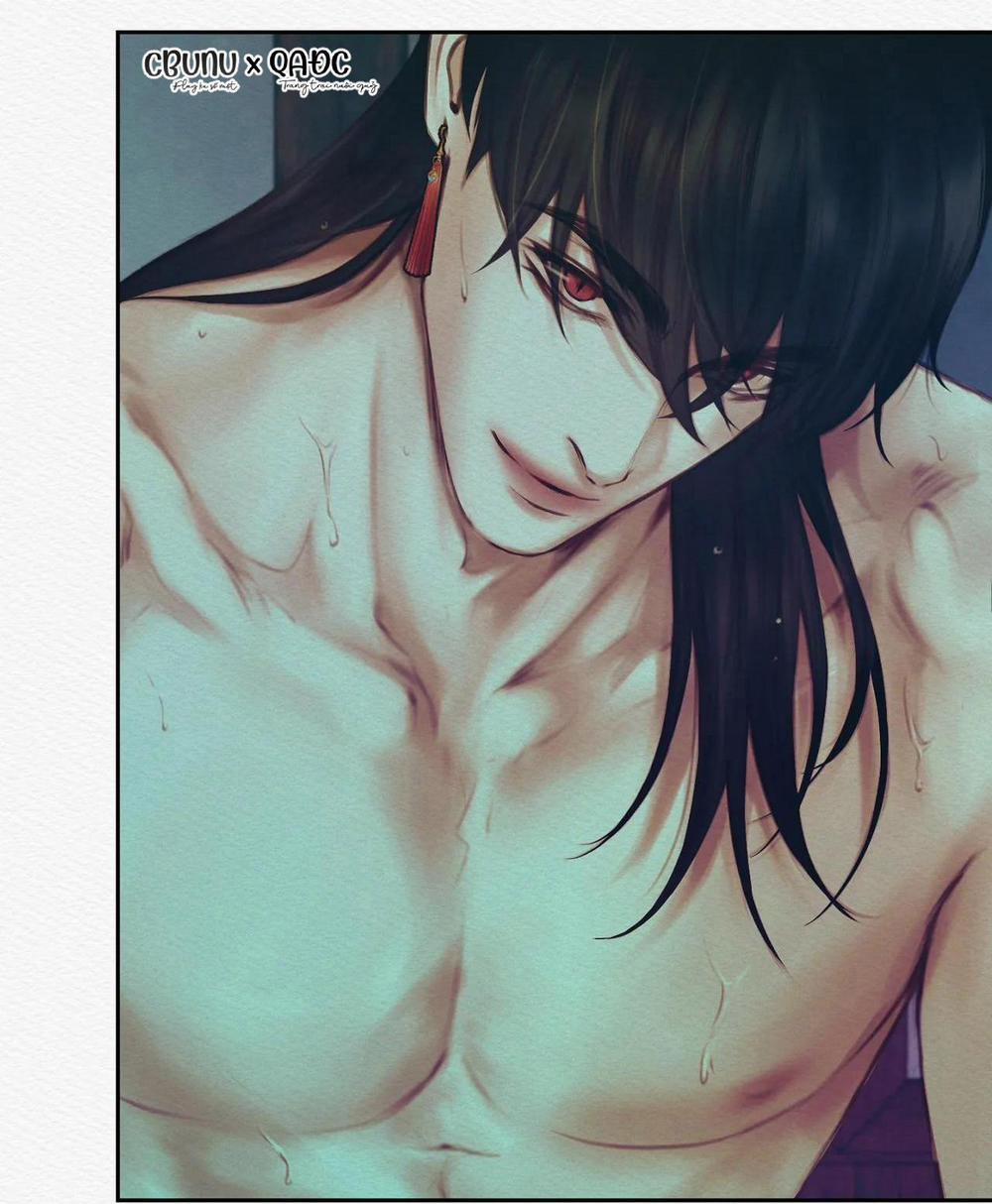 (Cbunu) Củy Dạ Khút 11 0 trang 5