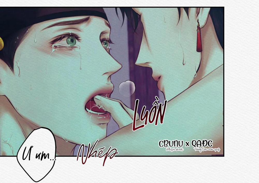 (Cbunu) Củy Dạ Khút 11 0 trang 61